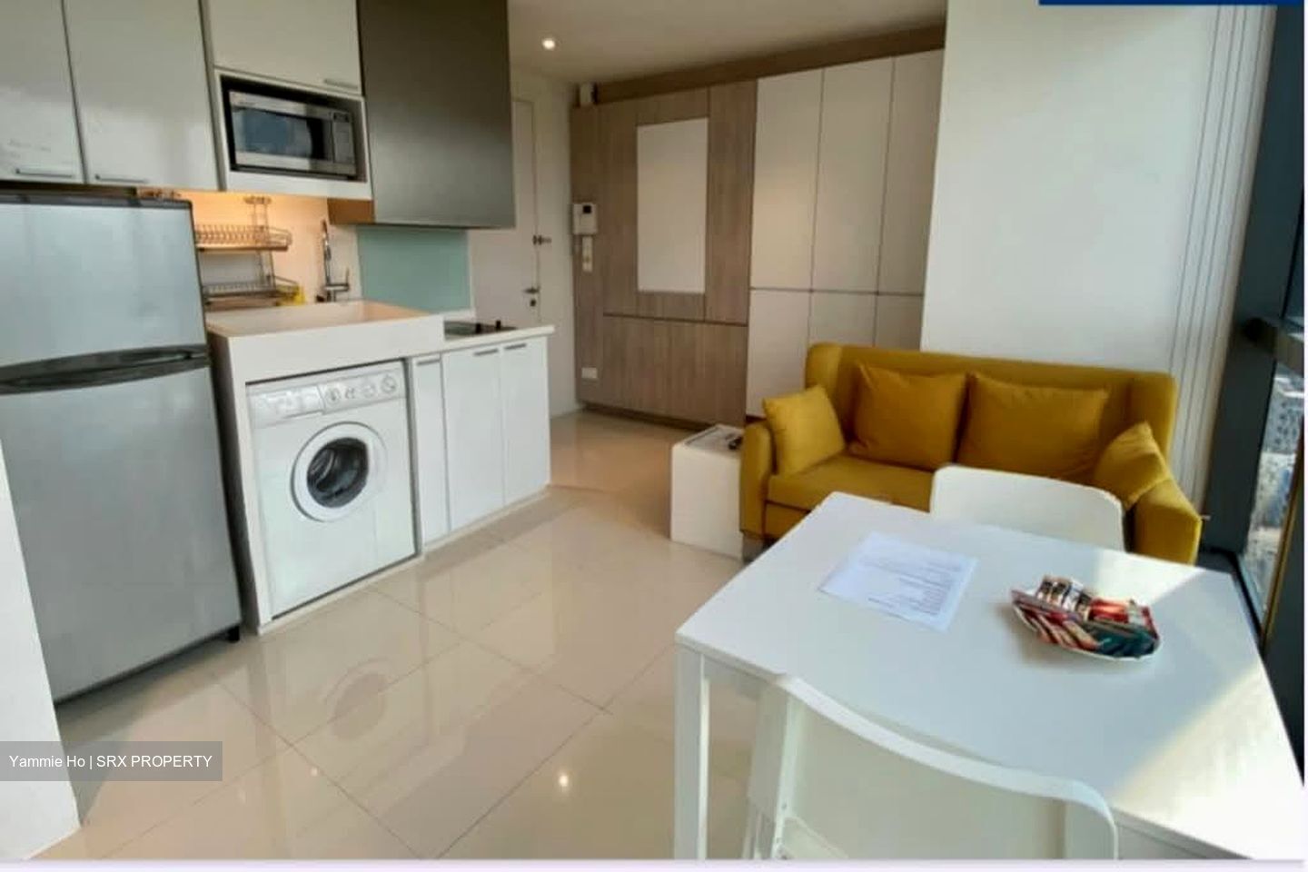 High Street Centre (D6), Apartment #541129551